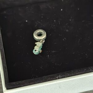 Pandora sea horse charm for bracelet